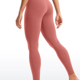 Women's Yoga Leggings 28" Briar Rose
