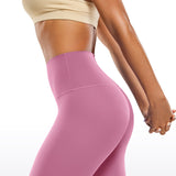 Women's Yoga Leggings 28" Velvet Dust
