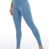 Women's Yoga Leggings 28" Universe Blue