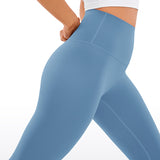 Women's Yoga Leggings 28" Universe Blue