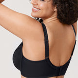 Women's Beauty Lace Bra Black