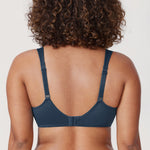 Women's Smooth Minimizer Underwire Bra Sargasso