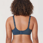 Women's Unlined Minimizer Bra Sargasso